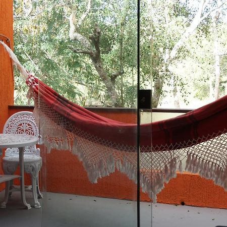 Pousada Casa Di Gaya Guesthouse Cabo Frio Ngoại thất bức ảnh