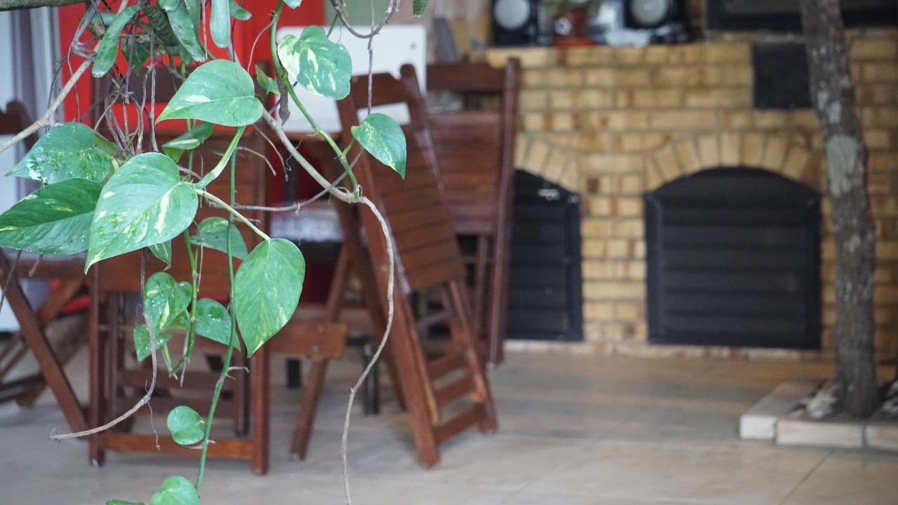 Pousada Casa Di Gaya Guesthouse Cabo Frio Ngoại thất bức ảnh