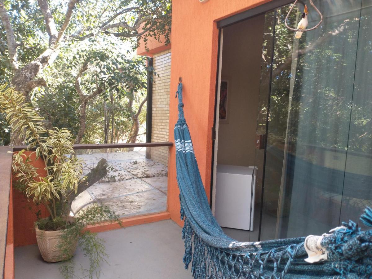 Pousada Casa Di Gaya Guesthouse Cabo Frio Ngoại thất bức ảnh