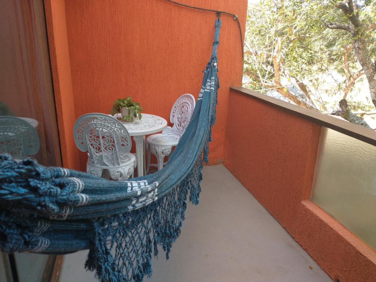 Pousada Casa Di Gaya Guesthouse Cabo Frio Ngoại thất bức ảnh