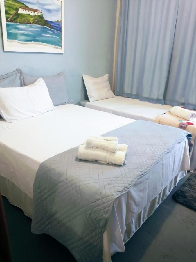 Pousada Casa Di Gaya Guesthouse Cabo Frio Ngoại thất bức ảnh