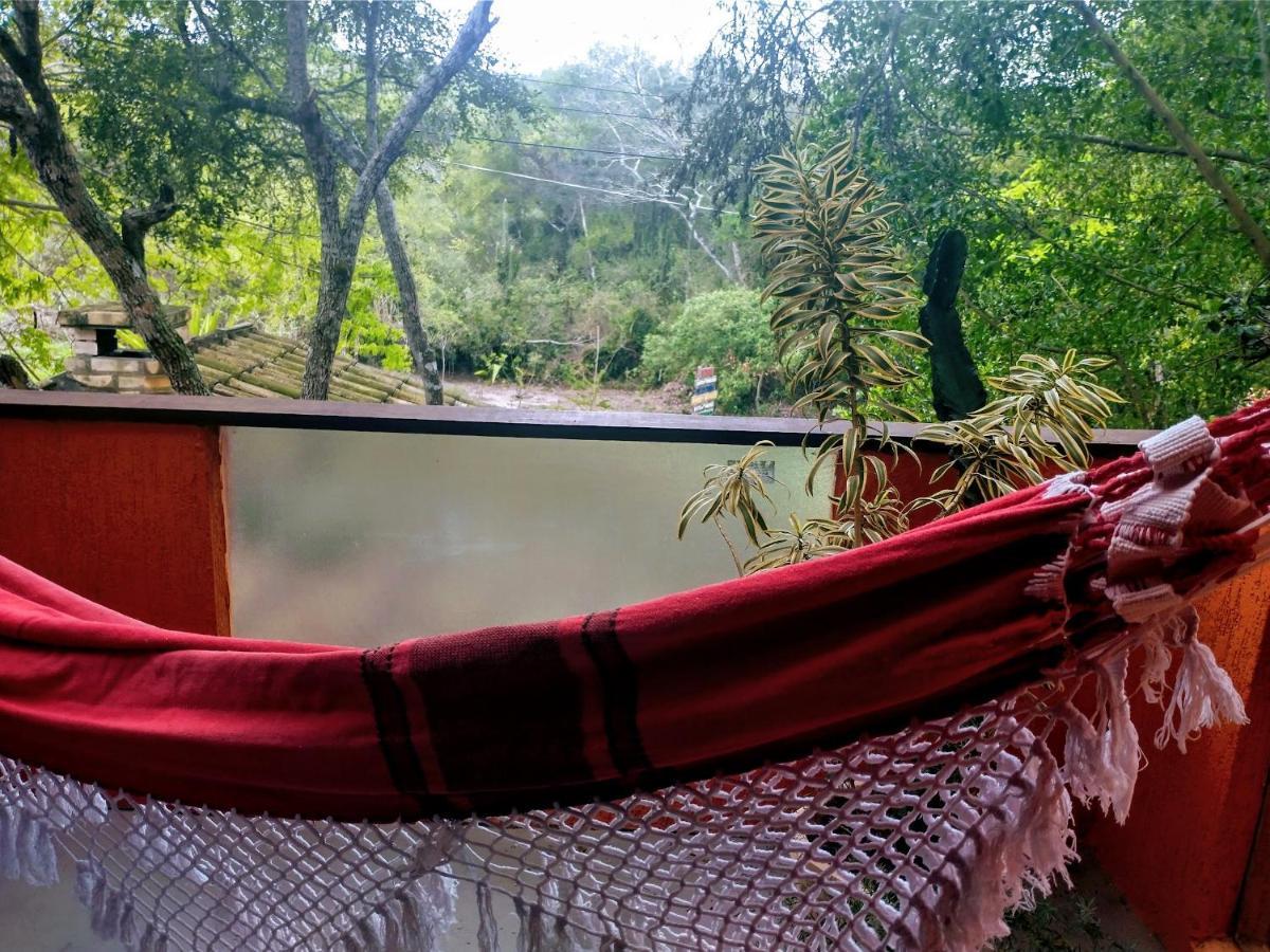 Pousada Casa Di Gaya Guesthouse Cabo Frio Ngoại thất bức ảnh