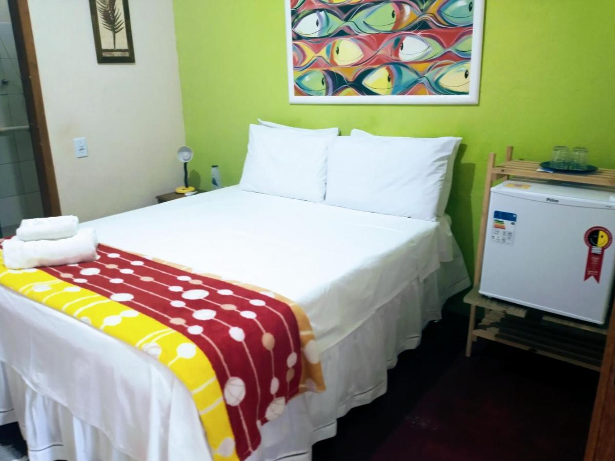Pousada Casa Di Gaya Guesthouse Cabo Frio Ngoại thất bức ảnh