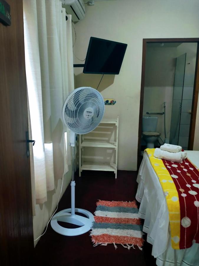 Pousada Casa Di Gaya Guesthouse Cabo Frio Ngoại thất bức ảnh
