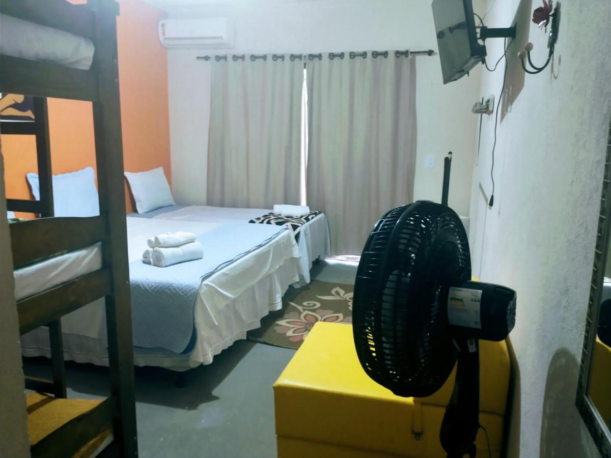 Pousada Casa Di Gaya Guesthouse Cabo Frio Ngoại thất bức ảnh