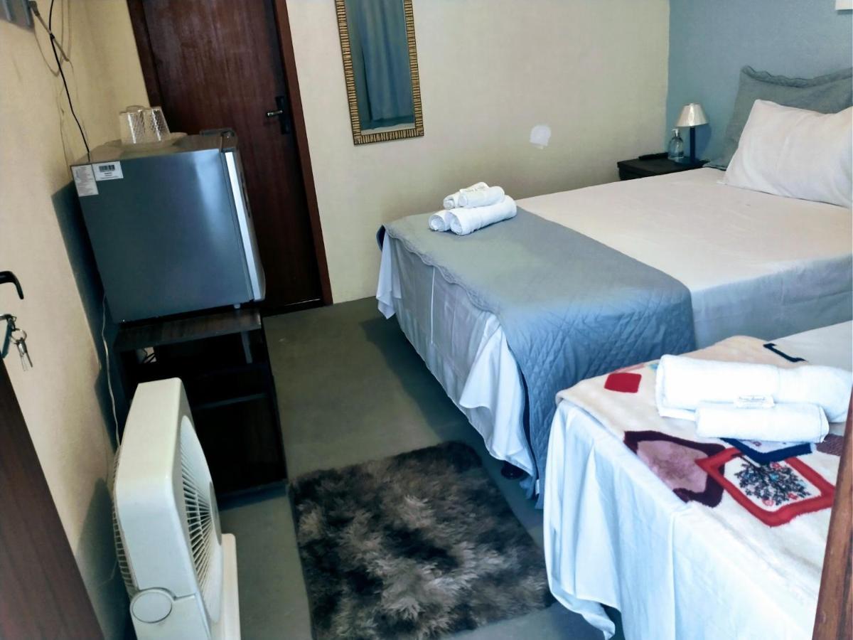 Pousada Casa Di Gaya Guesthouse Cabo Frio Ngoại thất bức ảnh