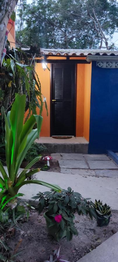 Pousada Casa Di Gaya Guesthouse Cabo Frio Phòng bức ảnh