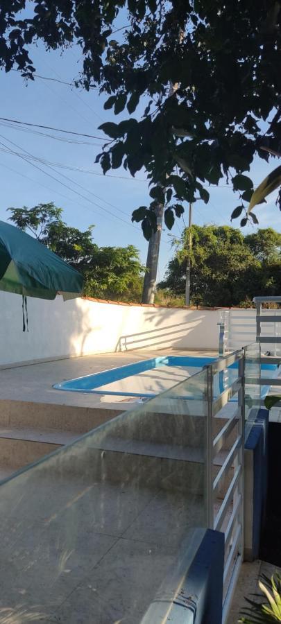 Pousada Casa Di Gaya Guesthouse Cabo Frio Ngoại thất bức ảnh
