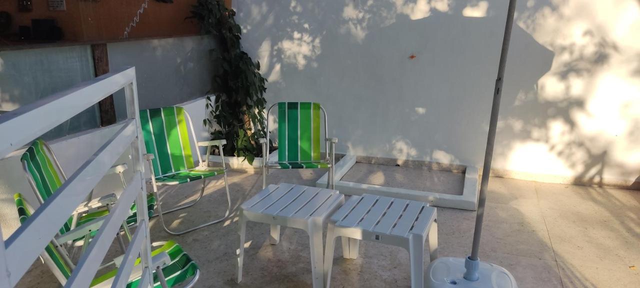 Pousada Casa Di Gaya Guesthouse Cabo Frio Ngoại thất bức ảnh