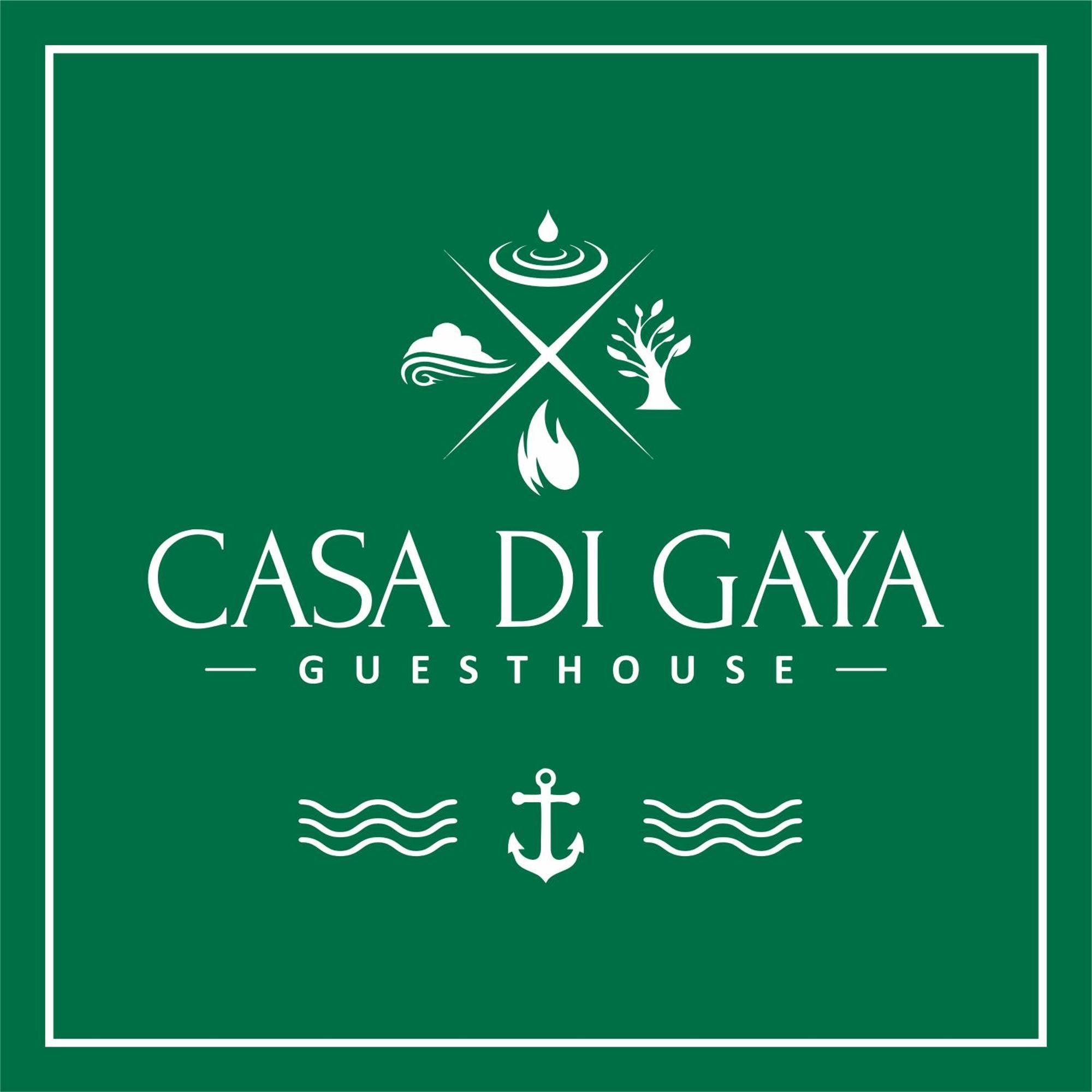 Pousada Casa Di Gaya Guesthouse Cabo Frio Ngoại thất bức ảnh