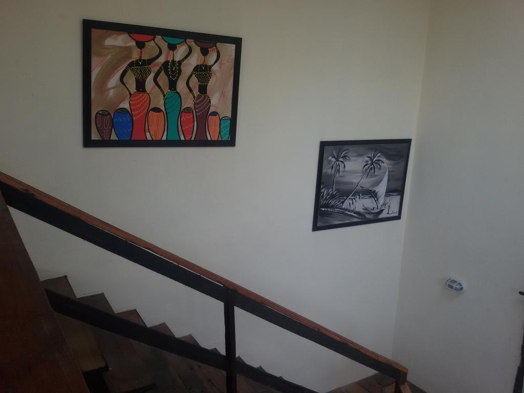 Pousada Casa Di Gaya Guesthouse Cabo Frio Ngoại thất bức ảnh