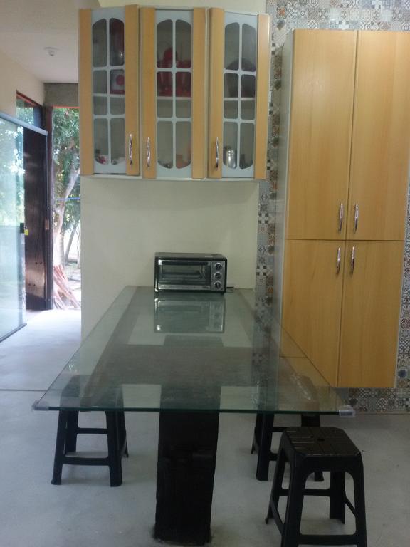 Pousada Casa Di Gaya Guesthouse Cabo Frio Ngoại thất bức ảnh