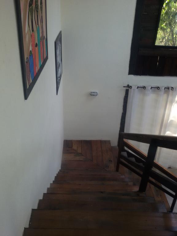 Pousada Casa Di Gaya Guesthouse Cabo Frio Ngoại thất bức ảnh