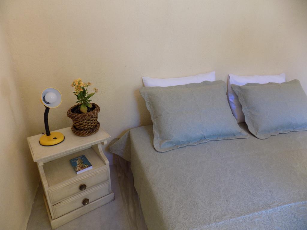 Pousada Casa Di Gaya Guesthouse Cabo Frio Ngoại thất bức ảnh