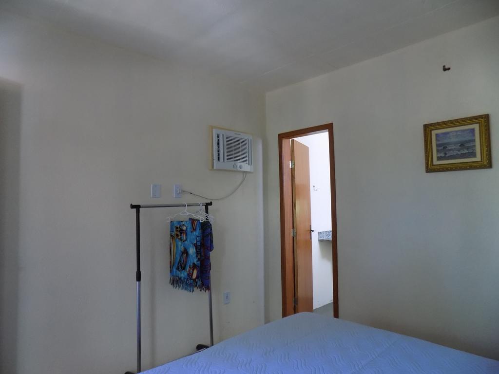 Pousada Casa Di Gaya Guesthouse Cabo Frio Ngoại thất bức ảnh