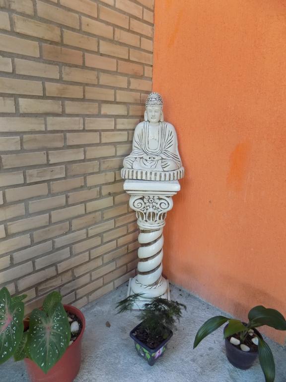 Pousada Casa Di Gaya Guesthouse Cabo Frio Ngoại thất bức ảnh
