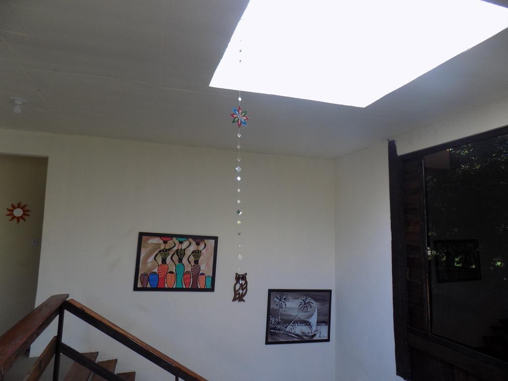 Pousada Casa Di Gaya Guesthouse Cabo Frio Ngoại thất bức ảnh