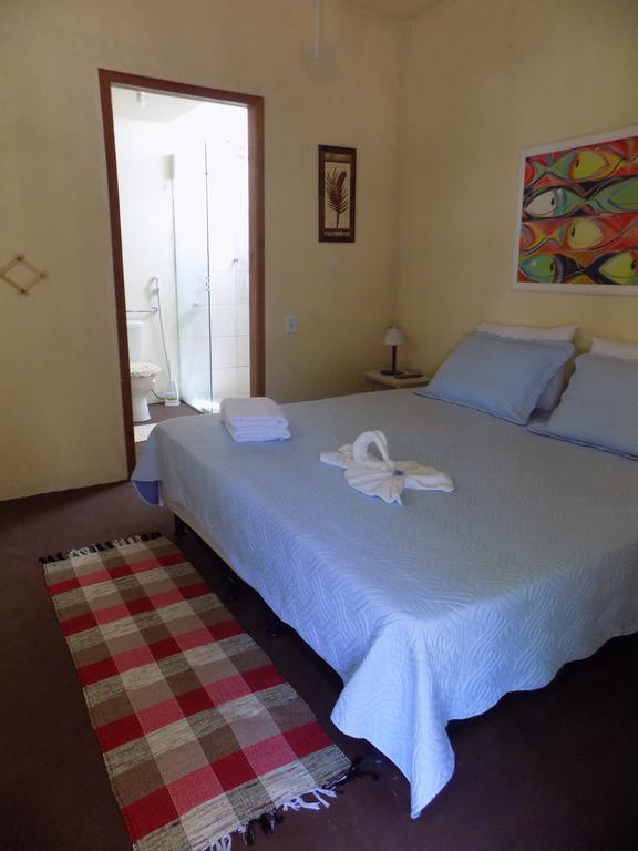 Pousada Casa Di Gaya Guesthouse Cabo Frio Ngoại thất bức ảnh