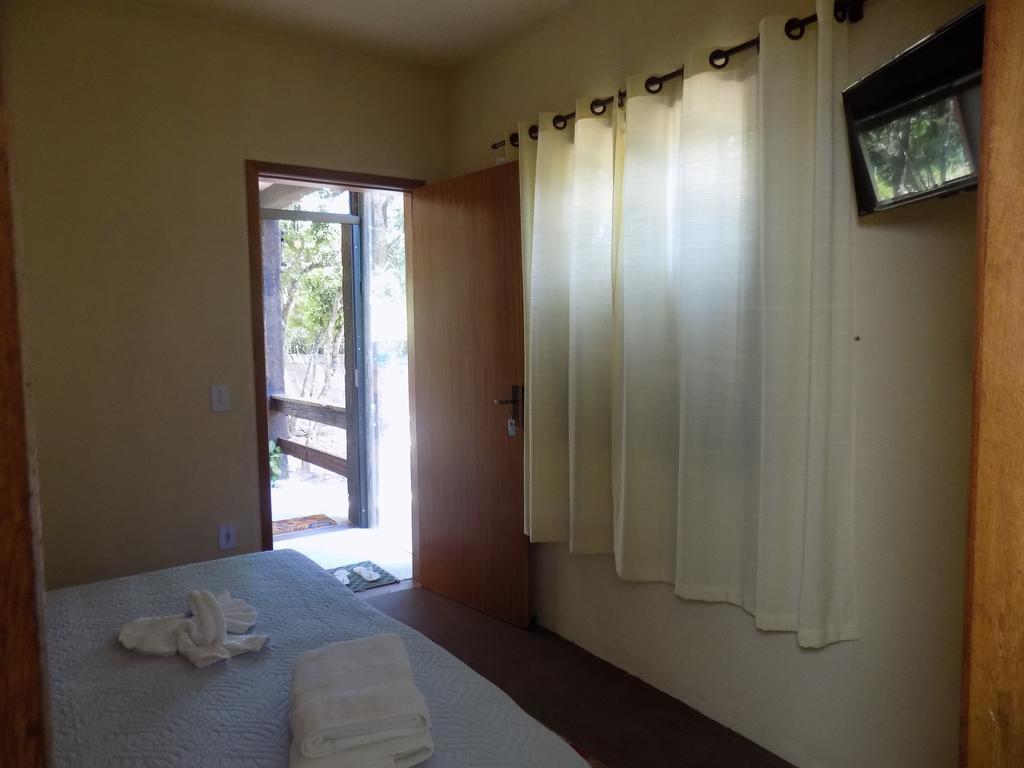 Pousada Casa Di Gaya Guesthouse Cabo Frio Ngoại thất bức ảnh
