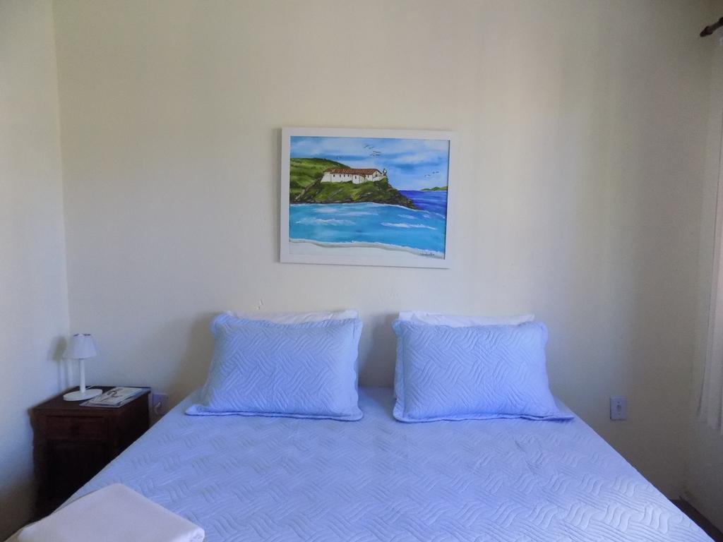 Pousada Casa Di Gaya Guesthouse Cabo Frio Ngoại thất bức ảnh