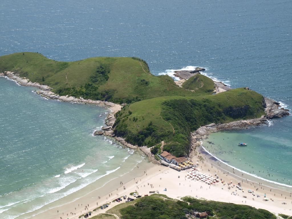 Pousada Casa Di Gaya Guesthouse Cabo Frio Ngoại thất bức ảnh