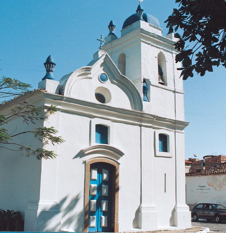 Pousada Casa Di Gaya Guesthouse Cabo Frio Ngoại thất bức ảnh