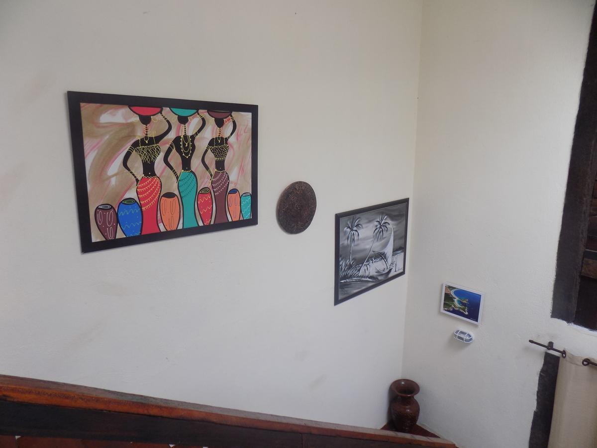 Pousada Casa Di Gaya Guesthouse Cabo Frio Ngoại thất bức ảnh