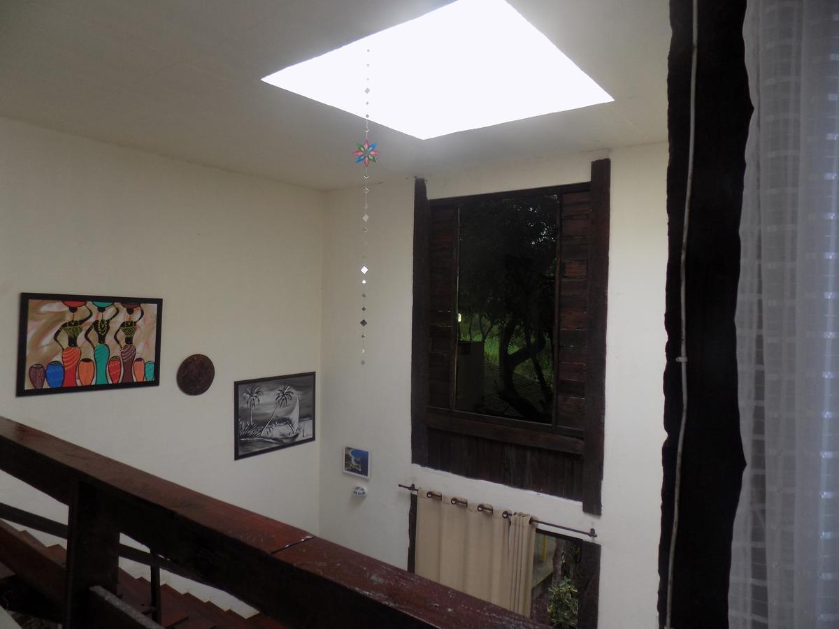 Pousada Casa Di Gaya Guesthouse Cabo Frio Ngoại thất bức ảnh