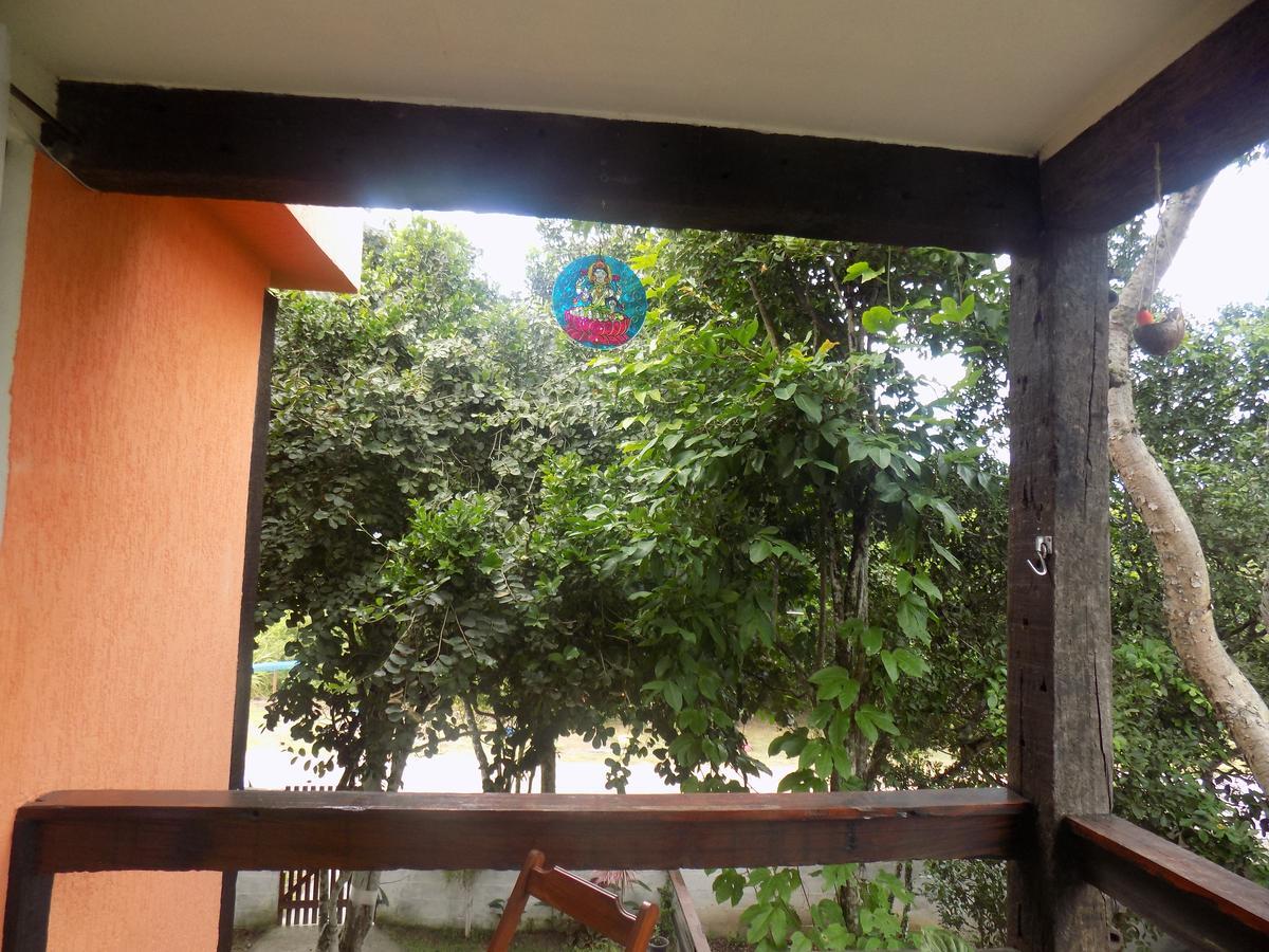 Pousada Casa Di Gaya Guesthouse Cabo Frio Ngoại thất bức ảnh