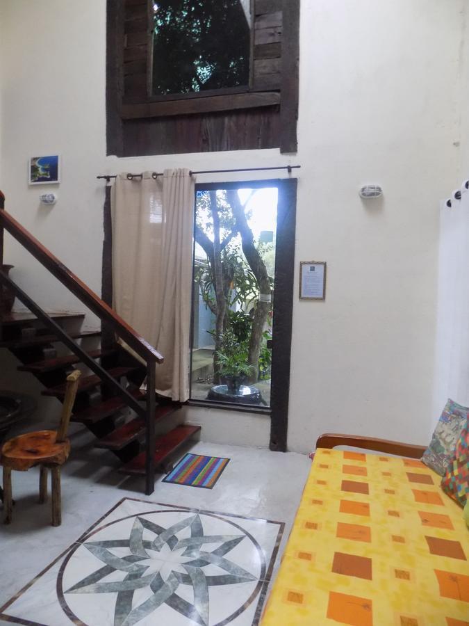 Pousada Casa Di Gaya Guesthouse Cabo Frio Ngoại thất bức ảnh