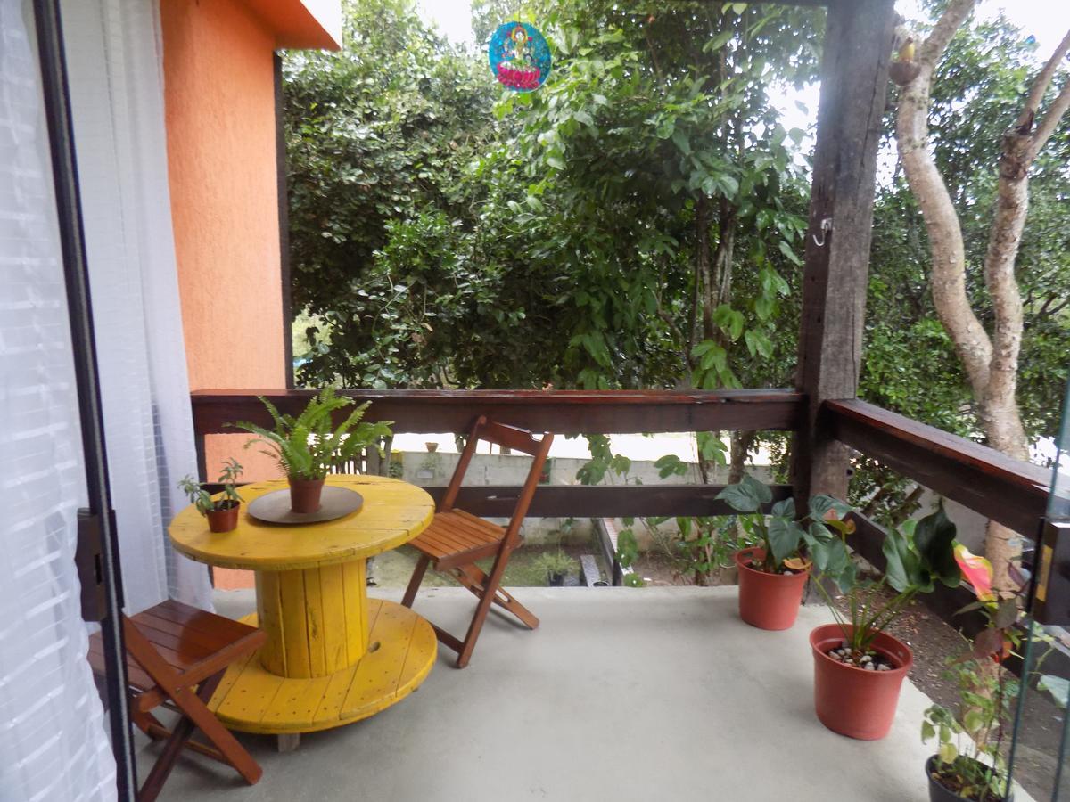 Pousada Casa Di Gaya Guesthouse Cabo Frio Ngoại thất bức ảnh