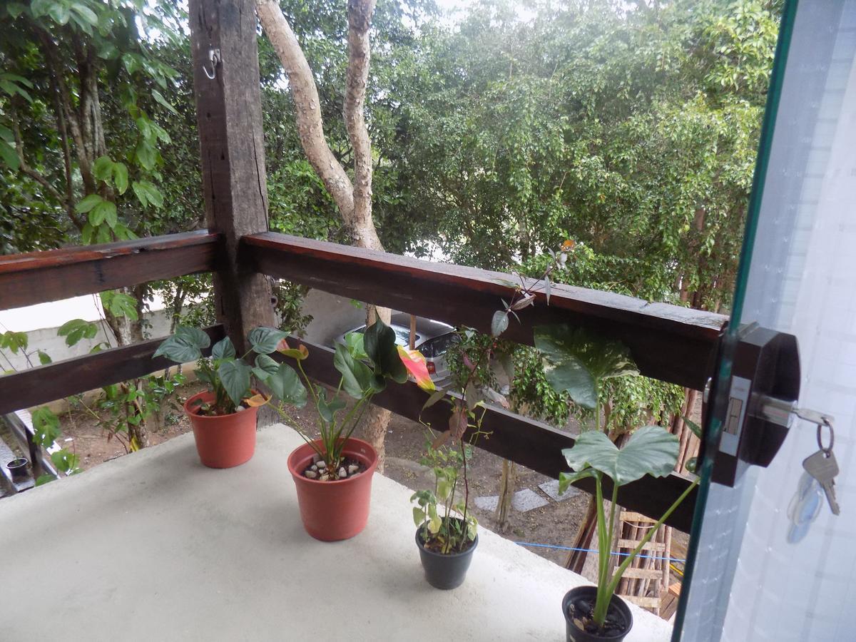 Pousada Casa Di Gaya Guesthouse Cabo Frio Ngoại thất bức ảnh
