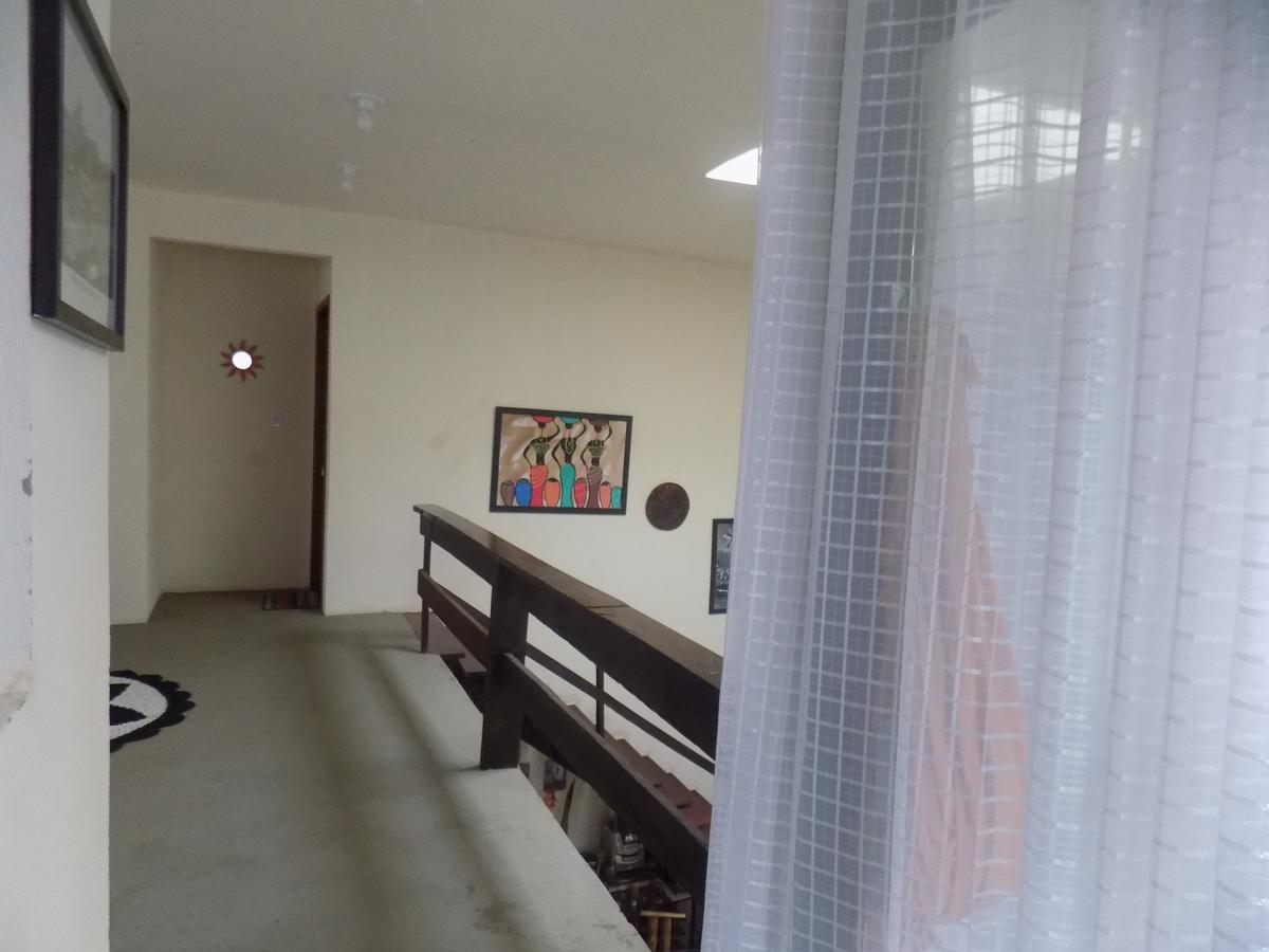 Pousada Casa Di Gaya Guesthouse Cabo Frio Ngoại thất bức ảnh