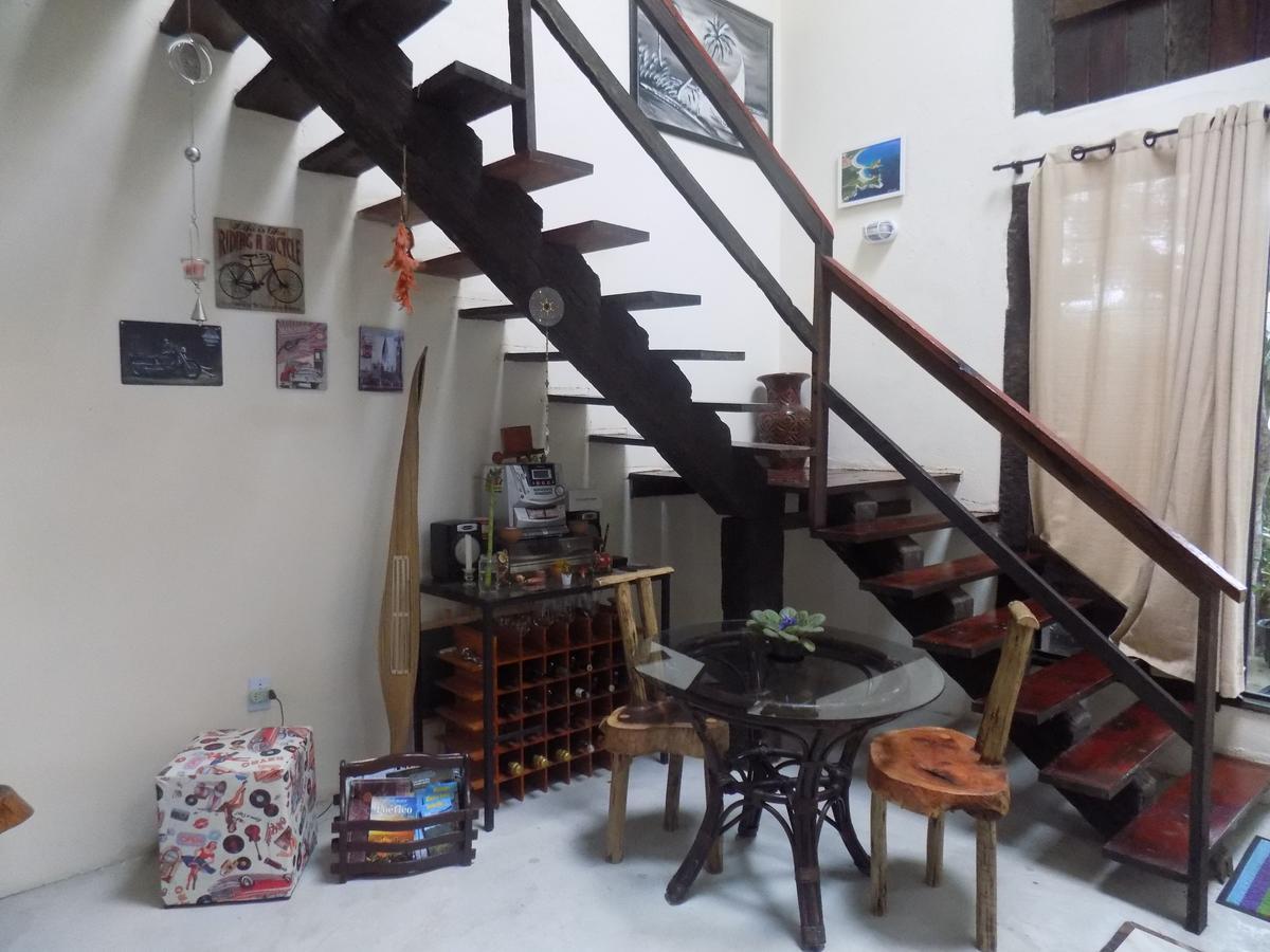 Pousada Casa Di Gaya Guesthouse Cabo Frio Ngoại thất bức ảnh