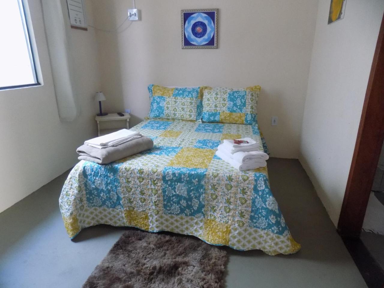 Pousada Casa Di Gaya Guesthouse Cabo Frio Ngoại thất bức ảnh